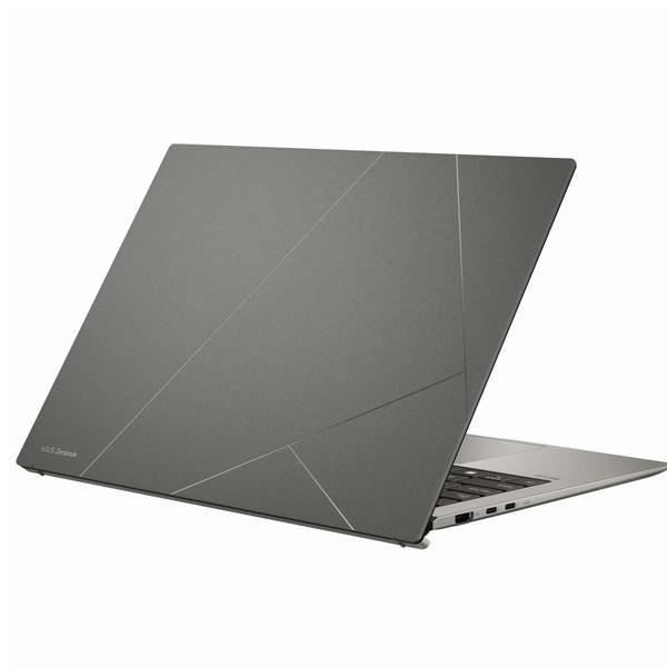 ノートパソコン Zenbook S 13 OLED バサルトグレー UX5304VA-NQI7W ［13.3型 Windows11 H… 15倍P｜tecnos｜06