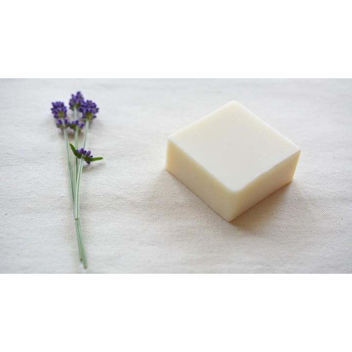 マカダミア石けん・ラベンダー＆ローズマリー【ゆうパケOK】 |  | 03