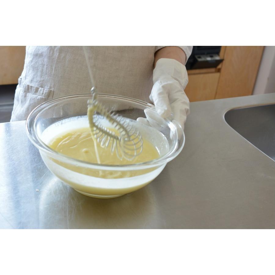 マカダミアナッツオイルミックス【500g】（作り方付） |  | 04