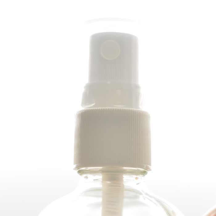 スプレーガラスボトル（ブラウン）100ml |  | 01