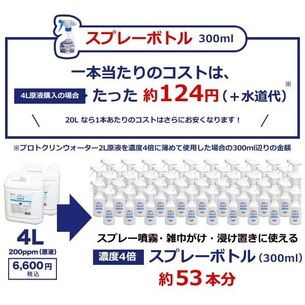 （空ボトル）ミストスプレー |  | 01