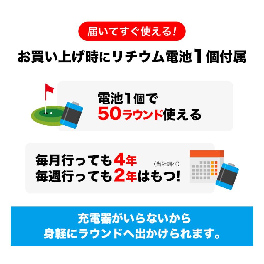 TecTecTec 【公式】tectectec ゴルフ 距離計 レーザー距離計 TecTecTec 【公式】tectectec ゴルフ 距離計 レーザー距離計