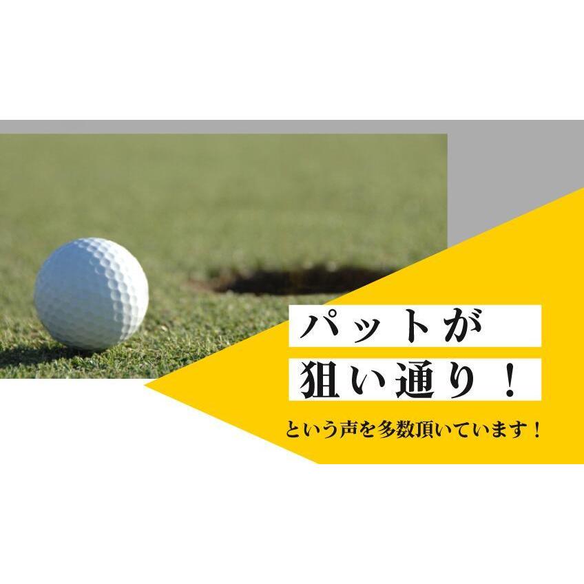 最新モデル】【公式】イーデル パター ゴルフ トルクバランスパター  