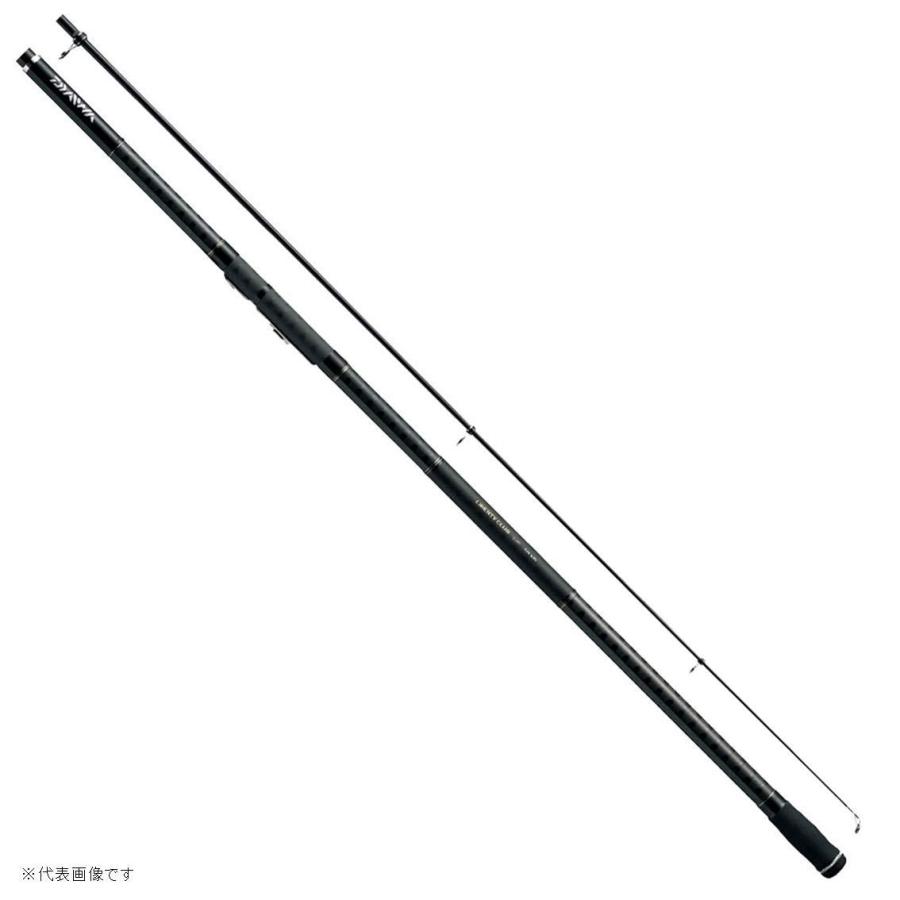 No.3710 DAIWA 振出式 投げ竿Ｔ20-365・Q 振出投げ竿 リバティクラブサーフT・K 20-360・K 釣り竿 ダイワ DAIWA
