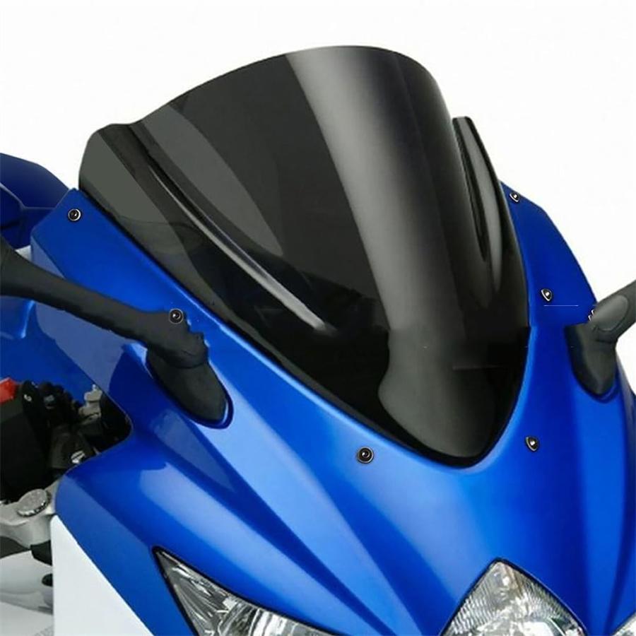 スクリーンボルト 10個セット M5 5mm ボルト ウェルナット 風防ネジ