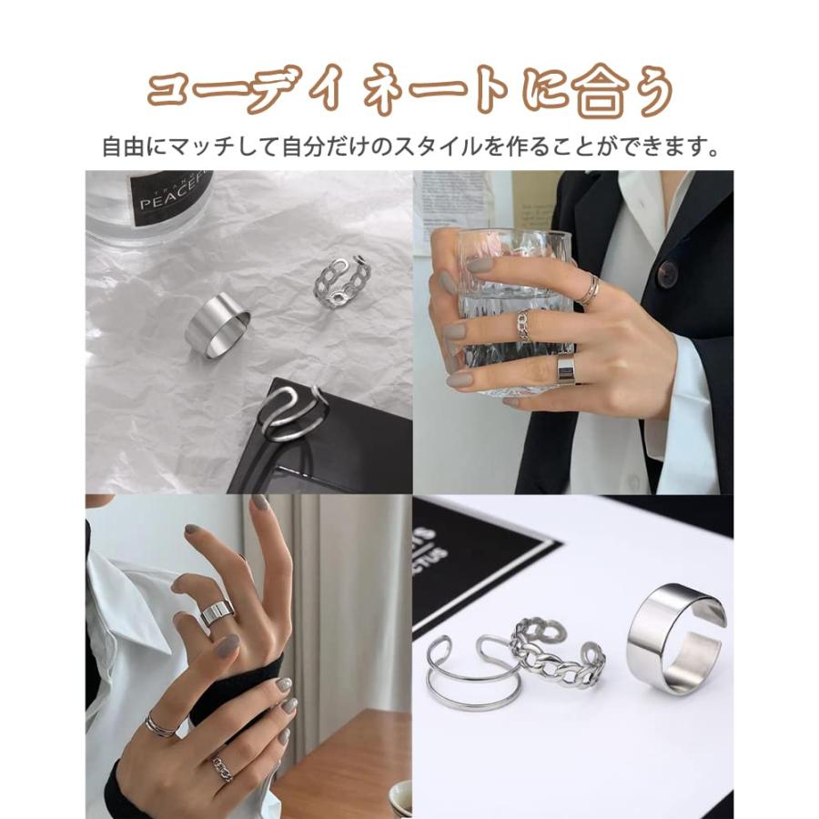 服/ファッション アクセサリー 指輪 ps-2577アクセサリー 指輪 S925 ハンドメイド 指輪 ハンドメイド
