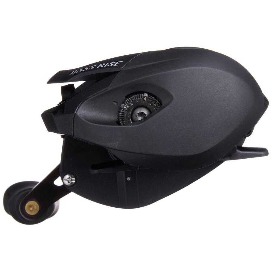 シマノ SHIMANO キャスティング ベイトリール 両軸 18 バスライズ