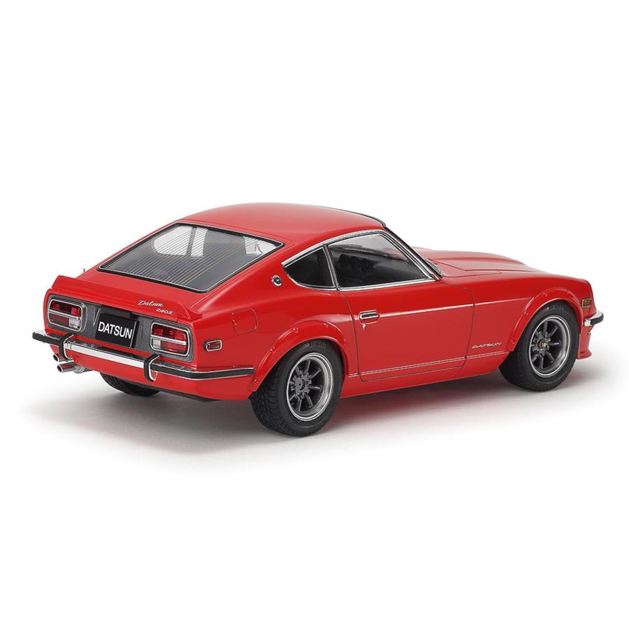 タミヤ TAMIYA 1/24 スポーツカーシリーズ No.367 NISSAN フェアレディ