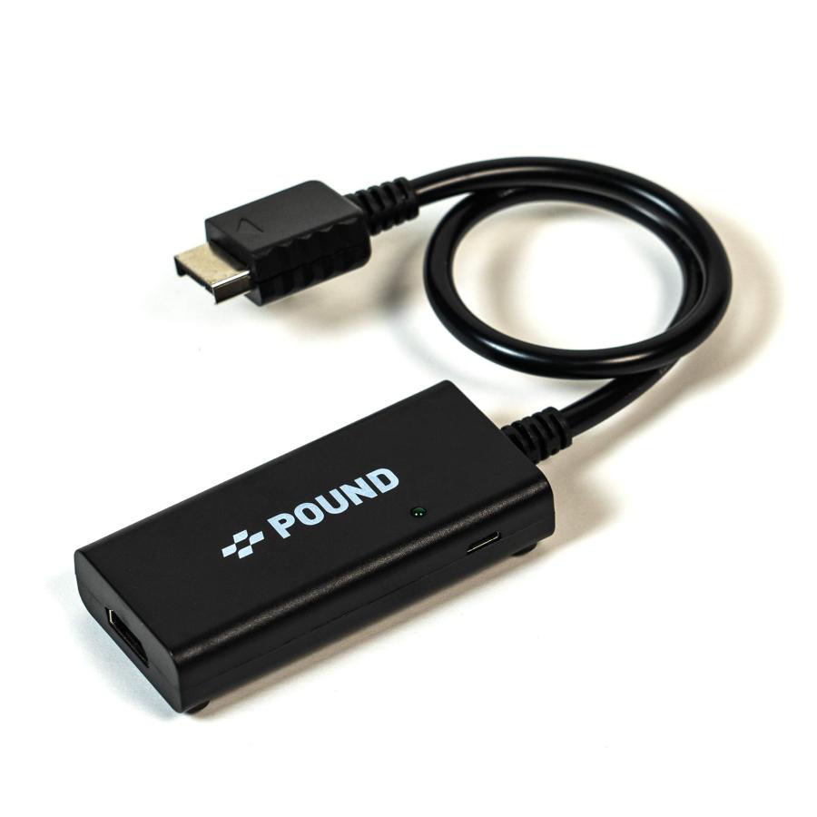 XAV-2s RGB-S信号エンコーダーユニット PS/PS2用RGBケーブル付 Amazon.co.jp: XYAB RGB HD リンクケーブル PSOne PS1 PS2用