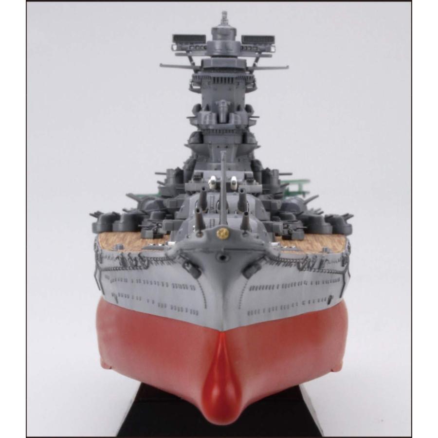 フジミ模型 1/700 艦NEXTシリーズ No.1 日本海軍戦艦 大和 新展示台座