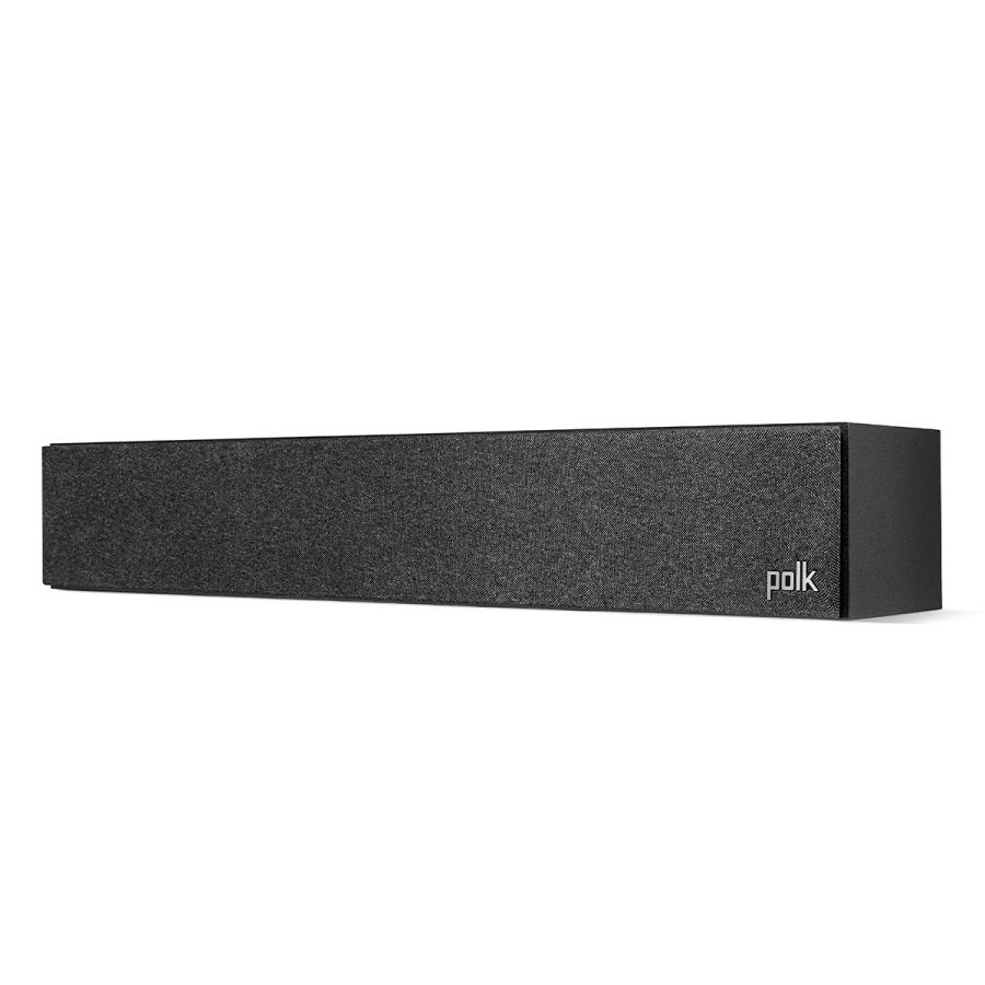 ポークオーディオ POLK AUDIO Monitor XTシリーズ スリムセンター