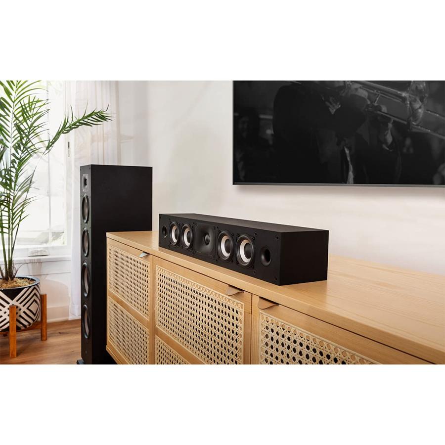 ポークオーディオ POLK AUDIO Monitor XTシリーズ スリムセンター
