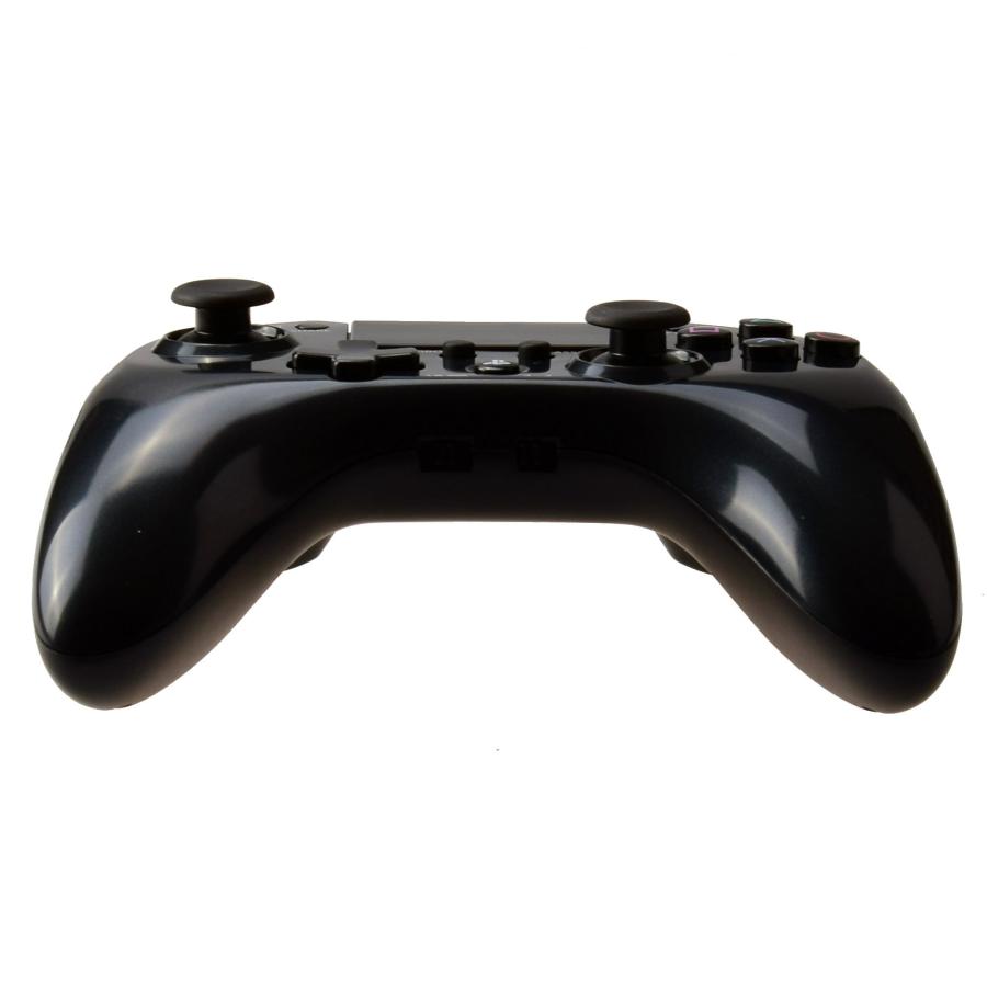 【連射機能搭載】ホリパッドFPSプラス for PS4 ブラック コントローラー ホリパッドFPSプラス for PlayStation 4 ブラック【PS4】 HORI｜ホリ