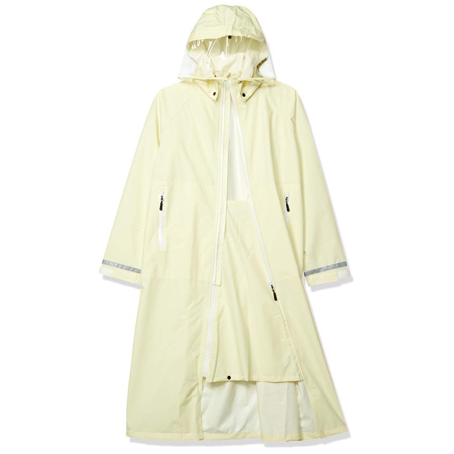 トンボ学生服 カッパ 雨の日も蒸れない軽量合羽 ストレッチレイン