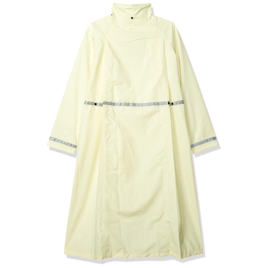 トンボ学生服 カッパ 雨の日も蒸れない軽量合羽 ストレッチレイン