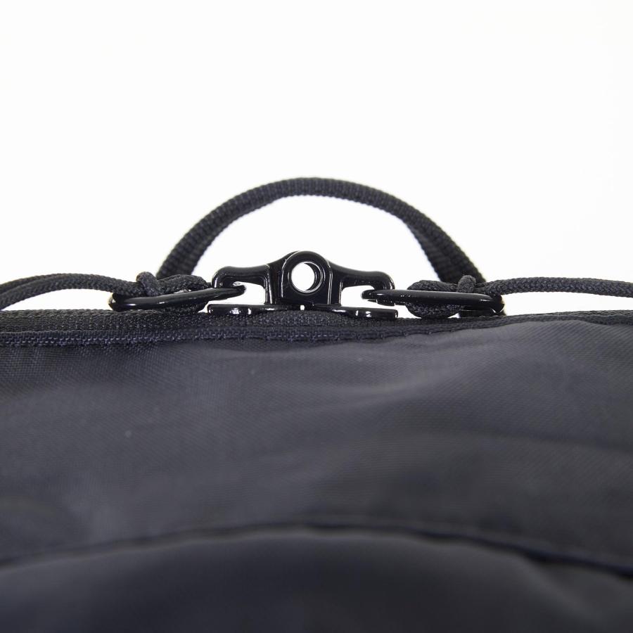 ミレー リュック クーラ Kula 30 NEW LOGO_BLACK - NOIR F : Wonder