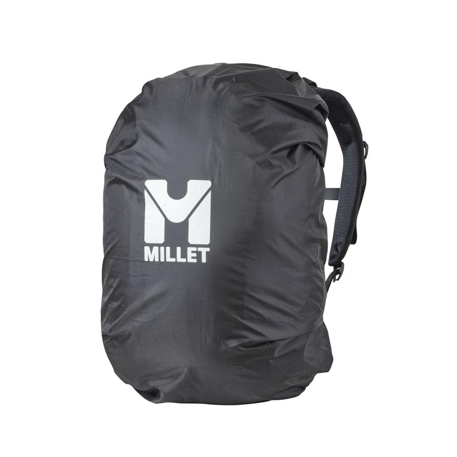 ミレー リュック クーラ Kula 30 NEW LOGO_BLACK - NOIR F : Wonder