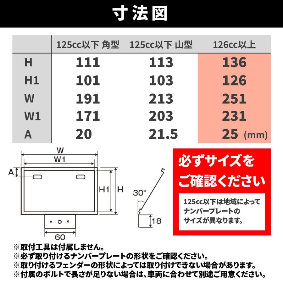 [リマスター多数] AC/DC◼️CD11タイトルセット デイトナ Daytona バイク用 ナンバープレートホルダー 21年新基準対応