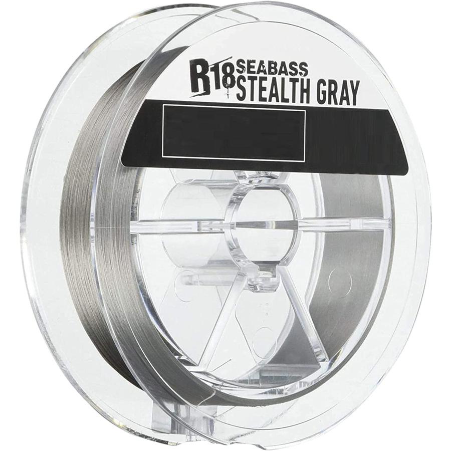 シーガー Seaguar ライン PEライン シーガーR18 完全シーバス 釣り用PE