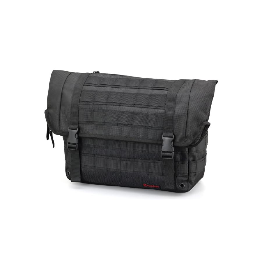 ヘンリービギンズ Henly Begins デイトナ バイク用 サイドバッグ 10L 