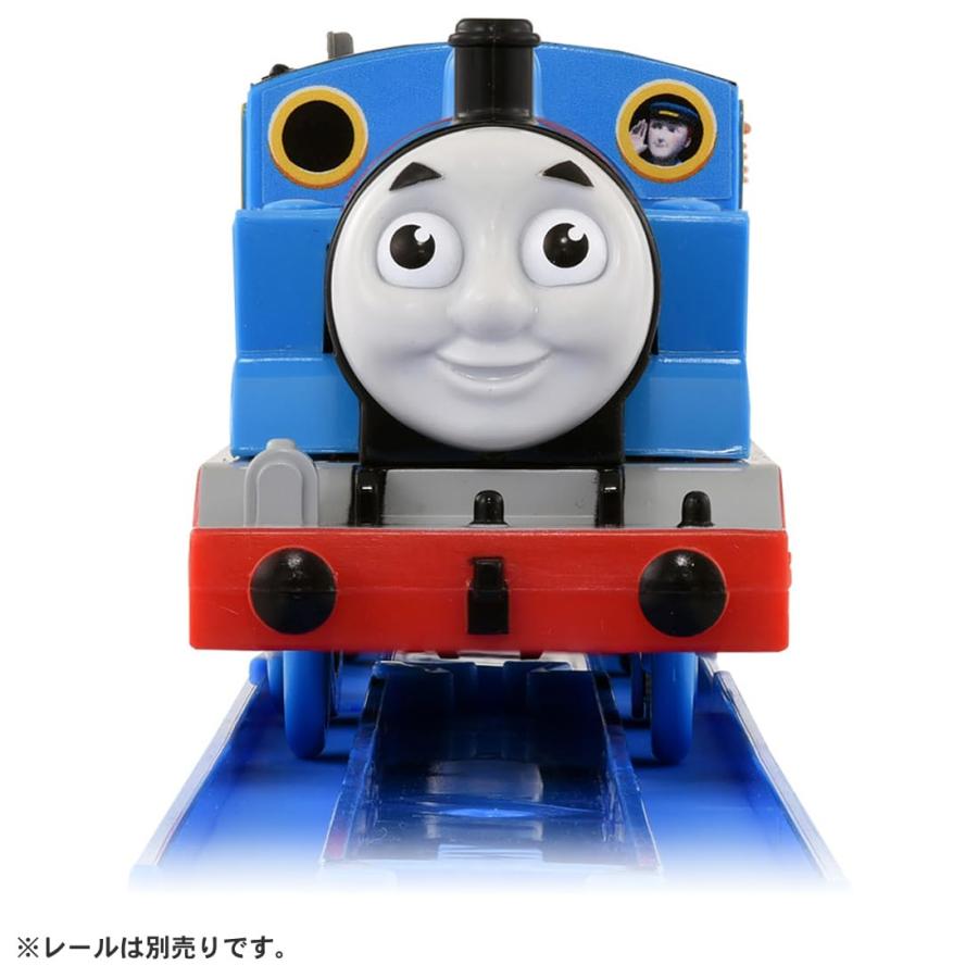 タカラトミー プラレール OT−01 おしゃべりトーマス えいご＋ 617662 : Wonder-SHOP - 通販 - Yahoo!ショッピング