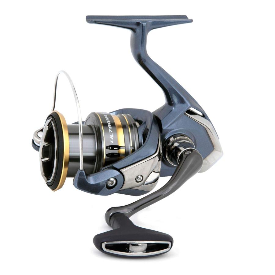 シマノ 12アルテグラ　C2000HGS トラウト　アジング　メバリング　バス　管釣り 02931 釣具 スピニングリール (0220364187) シマノ 12 アルテグラ C2000HGS インプレ ｜ blog@lurestyle