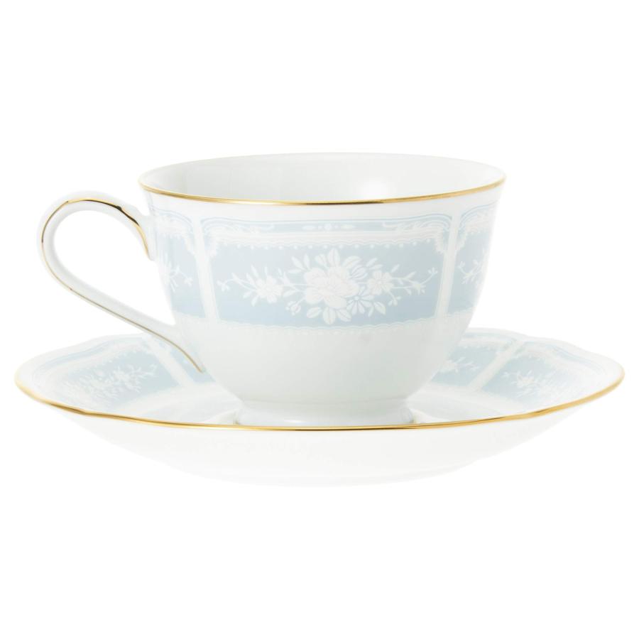 Noritake ノリタケ カップ & ソーサー セット コーヒー ティー 兼用