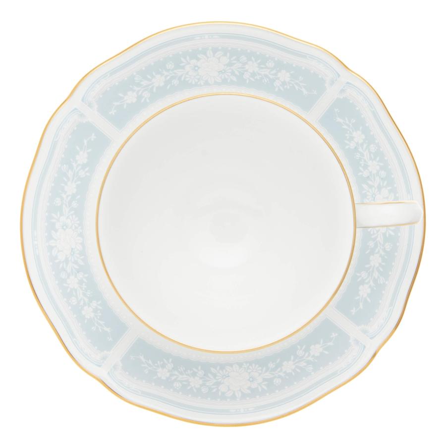 Noritake ノリタケ カップ & ソーサー セット コーヒー ティー 兼用