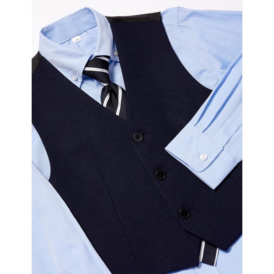 ワンダーファクトリー フォーマル ボーイズ 1026371 コン2 150cm