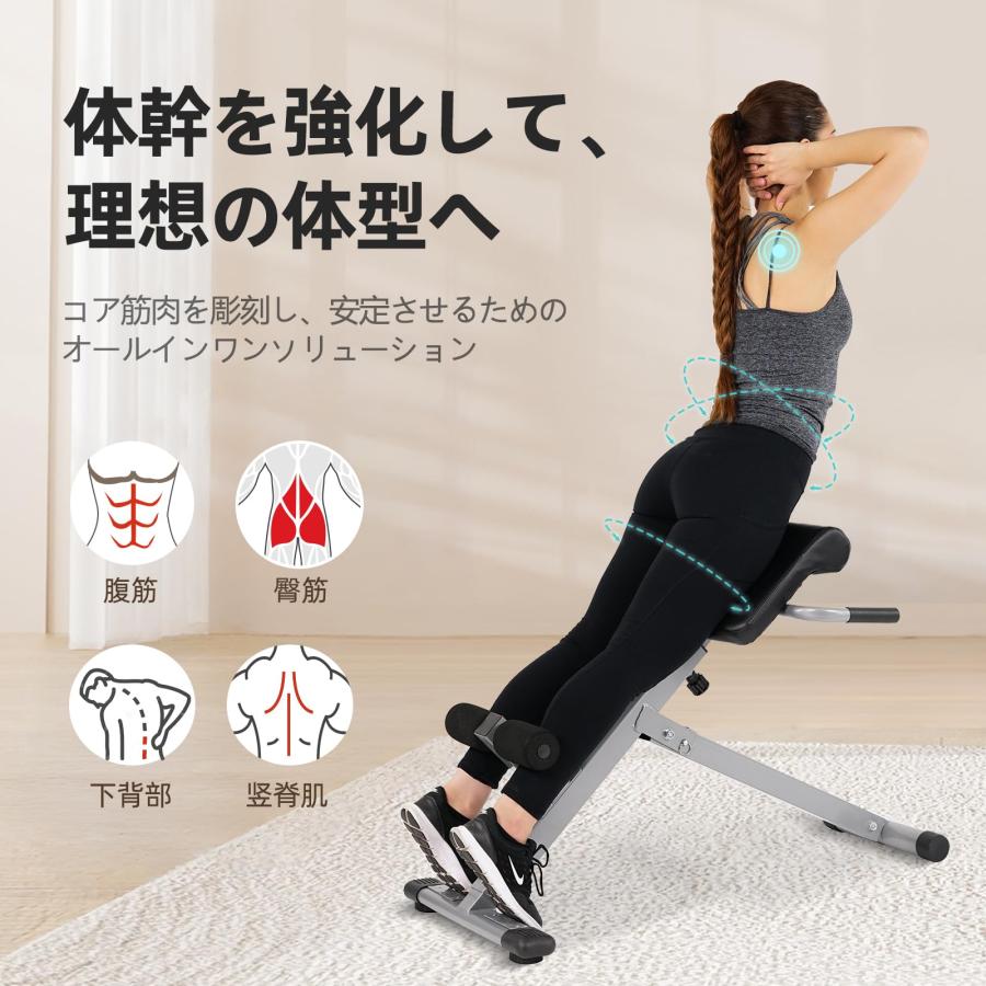 サニーヘルス&フィットネス Sunny Health & Fitness ハイパー