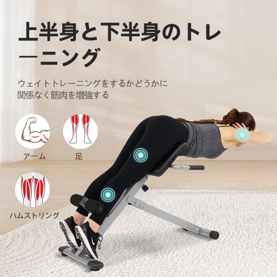 サニーヘルス&フィットネス Sunny Health & Fitness ハイパー