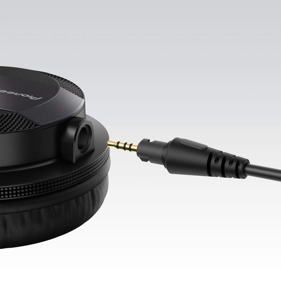 Pioneer DJ DJヘッドホン HDJ-CUE1 : Wonder-SHOP - 通販 - Yahoo
