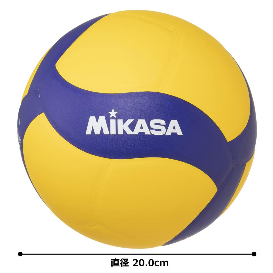 ミカサ MIKASA バレー トレーニング メディシンボール 4号 中学・婦人