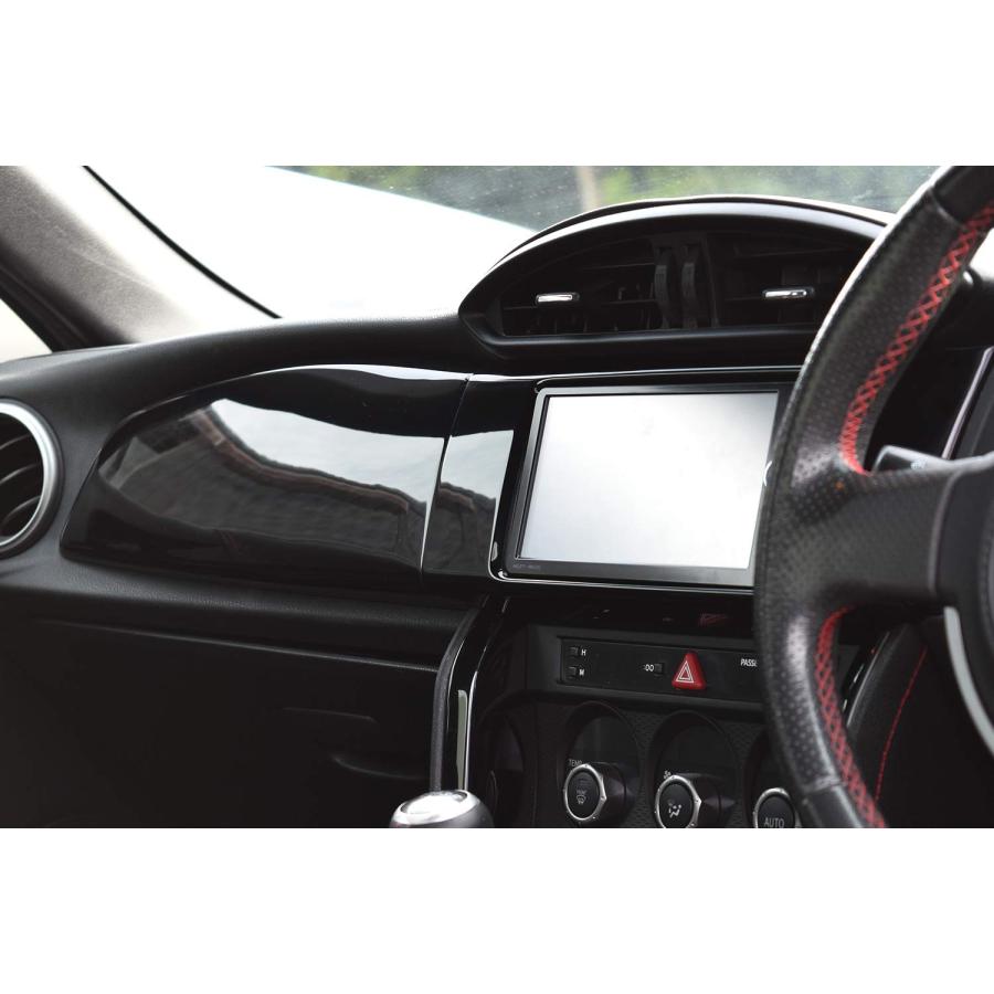 SecondStage セカンドステージ トヨタ 86 ZN6 前期/後期Gグレード