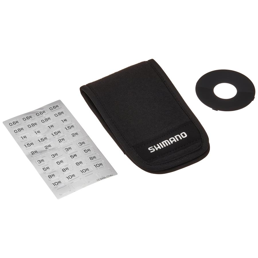 シマノ SHIMANO スピニングリール 投げ釣り 18 サーフリーダー CI4+ 35