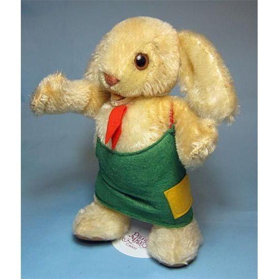 Steiff（シュタイフ） 少しお求めやすい価格にしました。テディベア