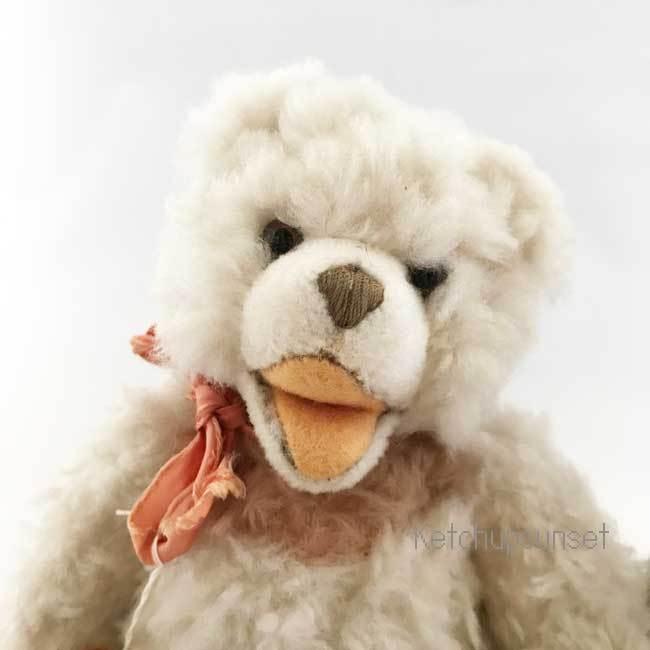 Steiff 少しお求めやすい価格にしました。テディベア シュタイフ Steiff 少しお求めやすい価格にしました。テディベア シュタイフ
