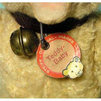 Steiff テディベア シュタイフ アンティークベア テディベイビー Steiff テディベア シュタイフ アンティークベア テディベイビー
