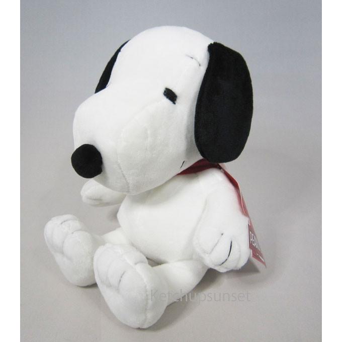 snoopy teddy