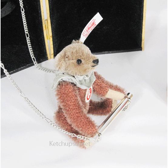 Steiff SALE!!テディベア シュタイフ ドリー サーカス Teddybear