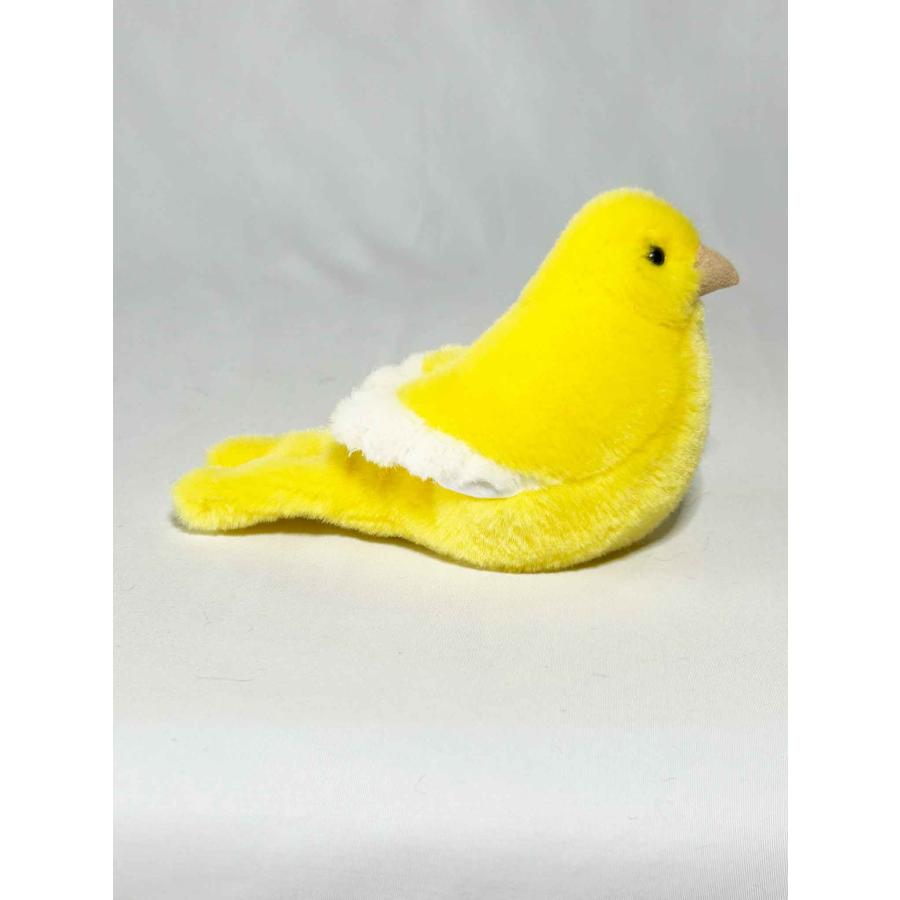 イエロー鳥型ぬいぐるみ 約30cm Amazon.co.jp: ぬいぐるみ 鳥 大きい ふわふわ 面白い かわいい 動物