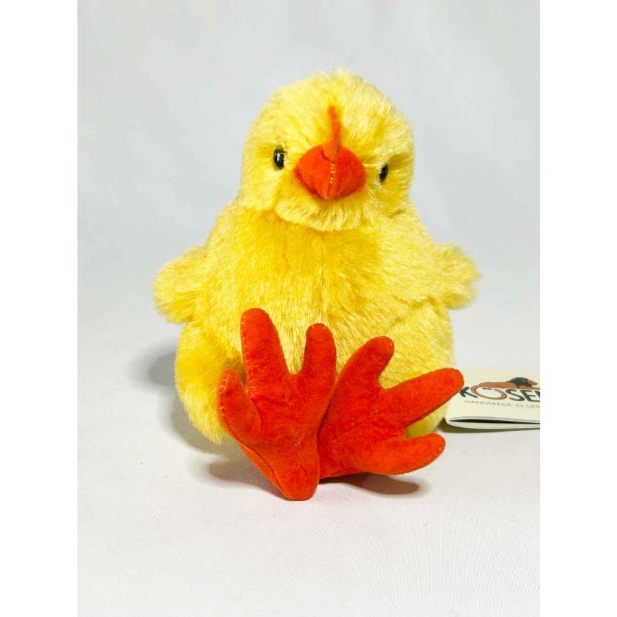 ひよこのこ ヒヨコのヒヨコッコ』の名作たる所以。 布亀 布亀の救急箱 1986年