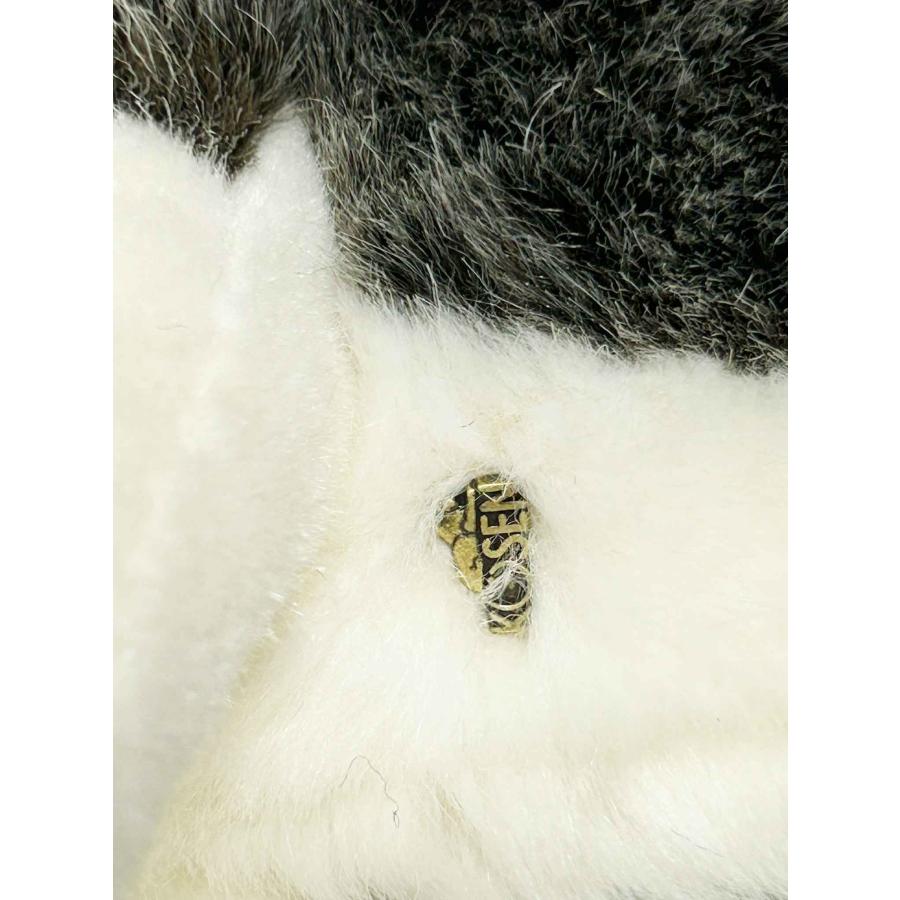 ケーセン シベリアンハスキー KOSEN Koesen Husky dog 犬のぬいぐるみ