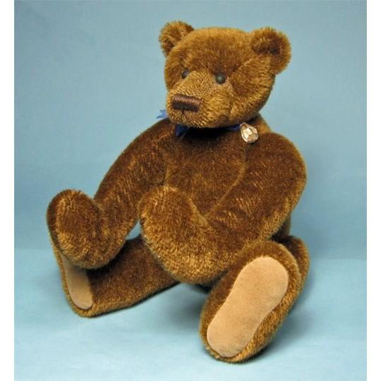 アーティストベア リチャード バン アールスト Othello くまの