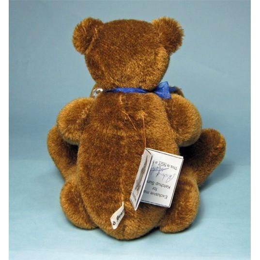 アーティストベア リチャード バン アールスト Othello くまの