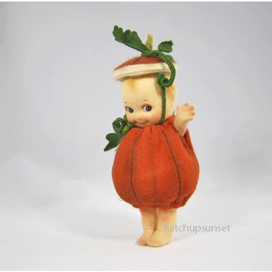 Ｒ.ジョン.ライト　Ｈottentotキューピー R.ジョン.ライト Hottentotキューピー Hottentot Kewpie® | R. John