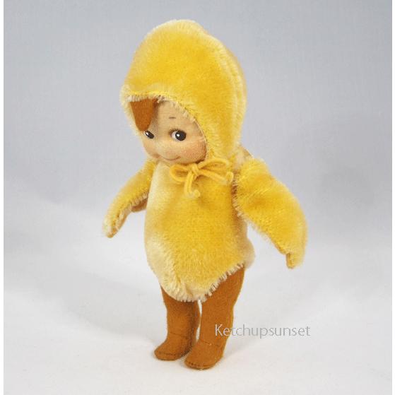 Lucy Peanuts 国内作家さん　テディベア　ミニチュアドール WHAT A WONDERFUL DOLL 2022 Christmas | 株式会社セブン