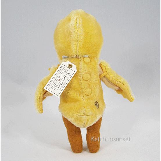 R・ジョンライト ドール キューピー チック R.John Wright Doll R・ジョンライト ドール キューピー チック R.John Wright Doll