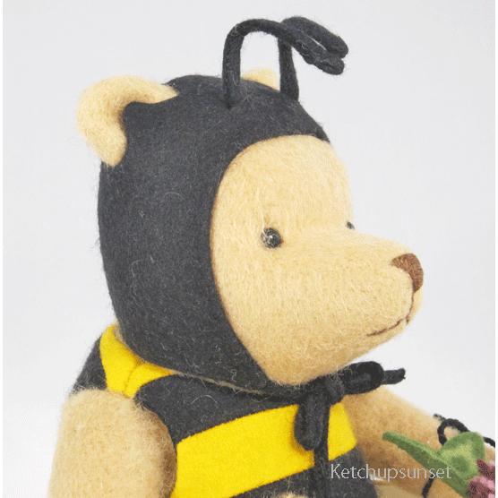 Disney SALE!! R・ジョンライト Pooh Bee プー ビー Disney SALE!! R・ジョンライト Pooh Bee プー ビー