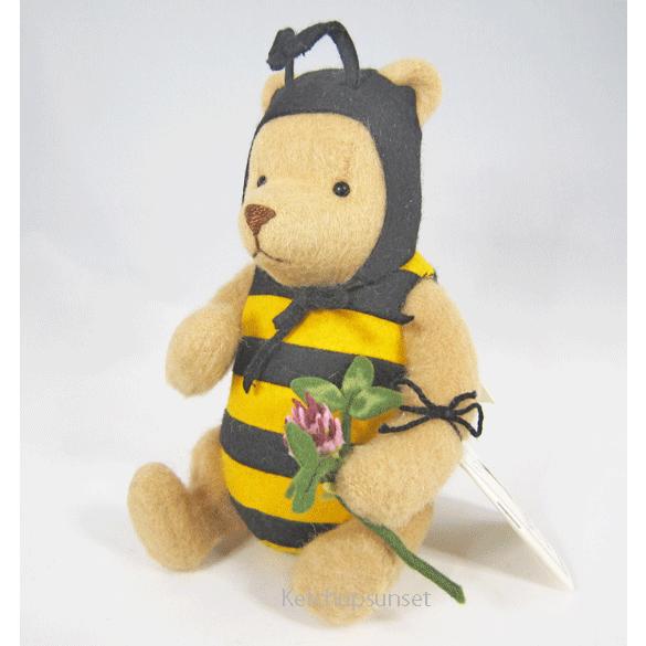 Disney SALE!! R・ジョンライト Pooh Bee プー ビー